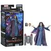 Hasbro Marvel Legends Серия Агата Харкнесс, WandaVision Коллекционная 6-дюймовая (15 см) Фигурка, от 4 лет, F6539, Оригинальная