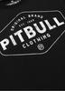 Pitbull Lightweight Cotton T-Shirt Pitbull Co. Black M