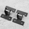 2 шт. Монтажные кронштейны-звенья для мощного линейного актуатора 12 В 24 В