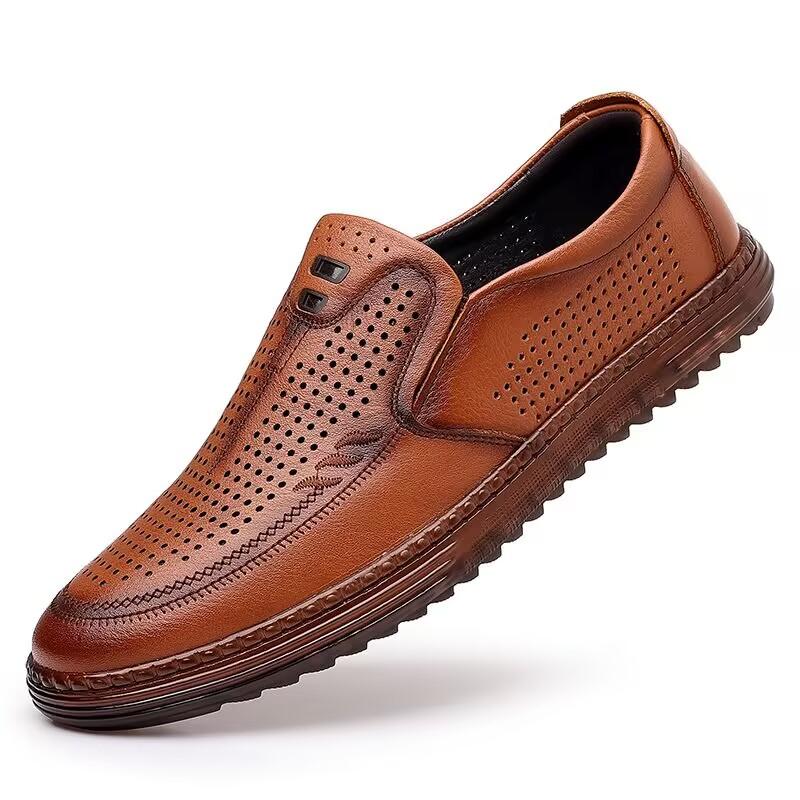 Мужские туфли ручной работы из натуральной кожи Slip On, деловые, формальные, свадебные, вечерние, обувь для отдыха, официальная обувь для сёрфинга