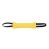 30cm Interactive Dog Tug Toy Jute Bite Pillow Chew Stick Fun Pet Companion Toy
