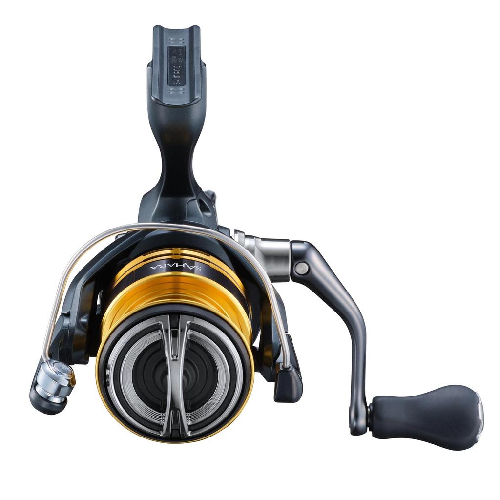 SHIMANO Sahara 2500 SH2500FJ Spinning Reel