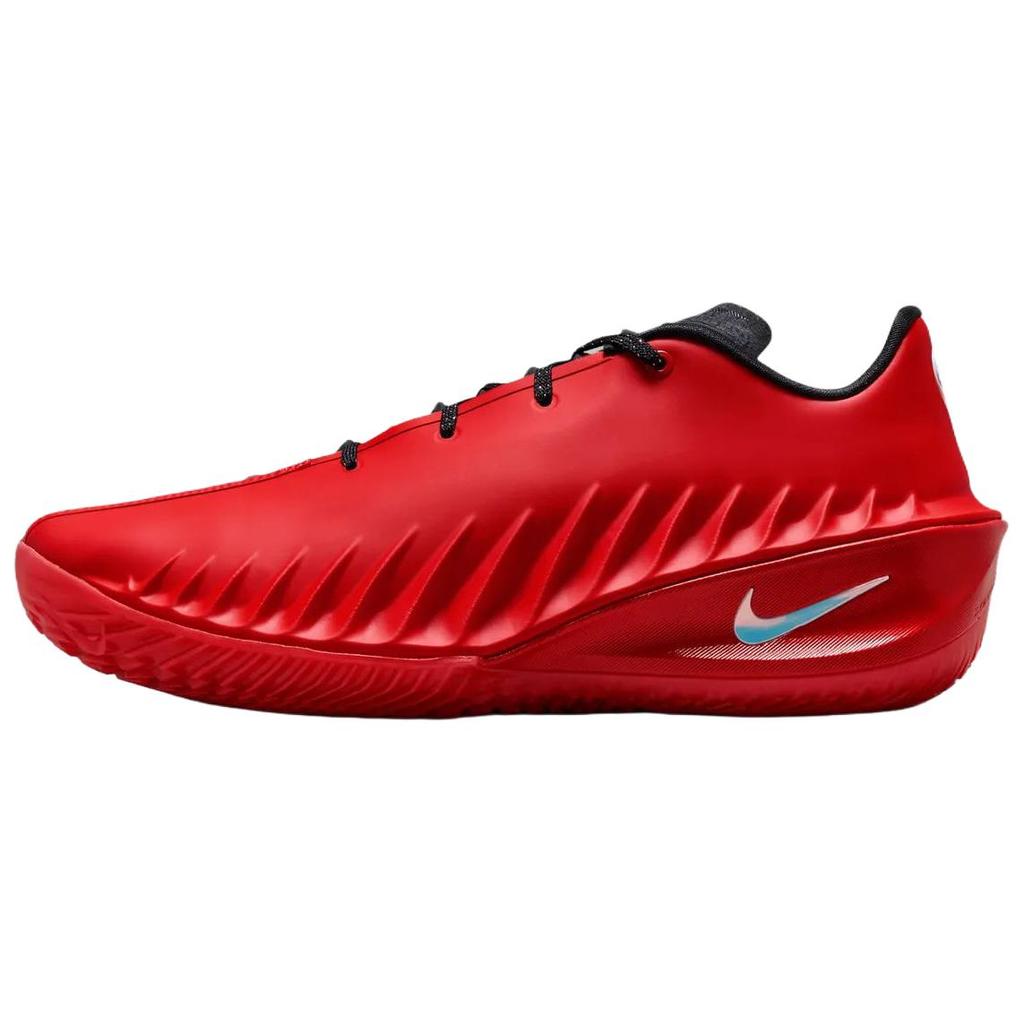 Nike Кроссовки Nike Air Zoom GT Cut 4 University Red Black Унисекс Разноцветные HV9921-600