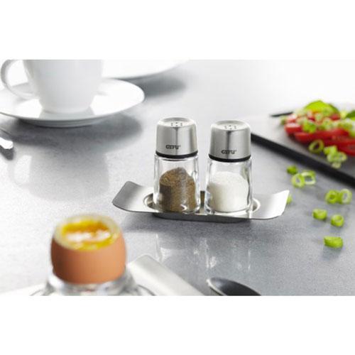 Набор солонок и перечниц Gefu Brunch