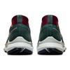 Nike React Pegasus Trail 4 GORE-TEX Deep Jungle Night Maroon Мужские кроссовки Зеленый Пепельно-Сланцевый Хаки DJ7926-302