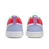 Nike Court Borough Low Recraft GS Cobalt Bliss Track Red DV5456-400