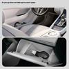 Car Vacuum Cleaner Wireless USB Charging Long Battery Life Washable Filter Powerful Suction Auto Vacuum Cleaner