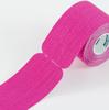 Кинезиологическая лента Asahi Golf BODY Training Precut Roll Type x 25cm 16 Unisex Pink (5 кусков) БТ-1731