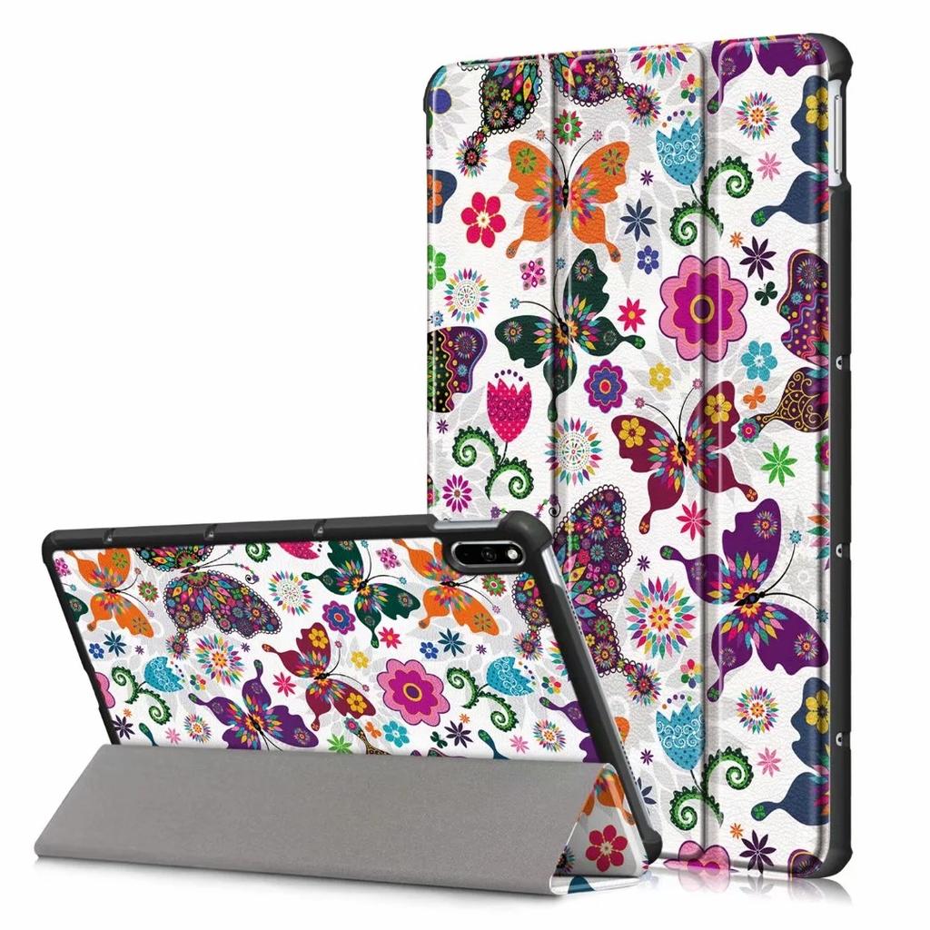 Kst Tablet Case For Huawei MatePad 11 2021 Slim PU Leather
