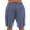 Weekend Offender Mens Flamengo Pocket Shorts