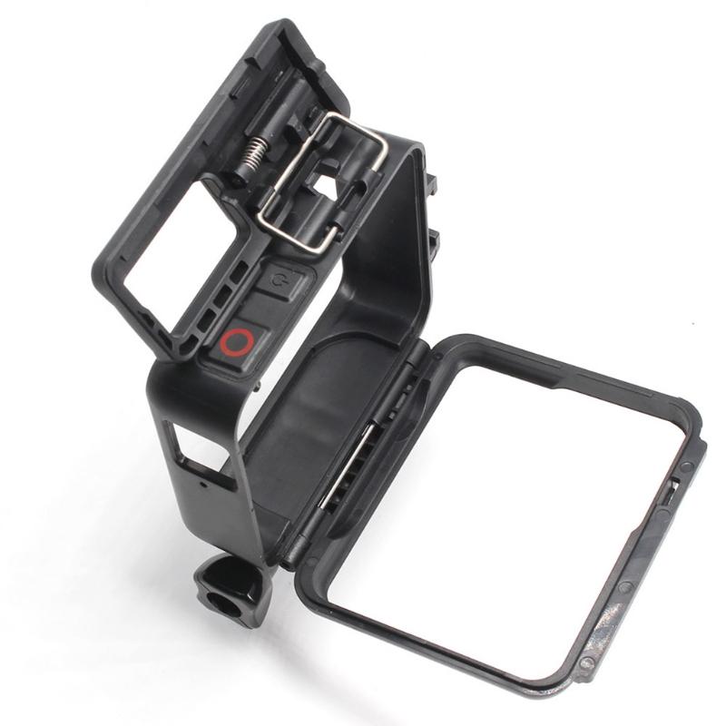 Action ra Protective Housing for Case for ONE Panoramic ra Professional Protective Lens Parts