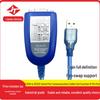 Промышленный USB-кабель к последовательному порту RS232 DB9 9-контактный Lianda Jietong