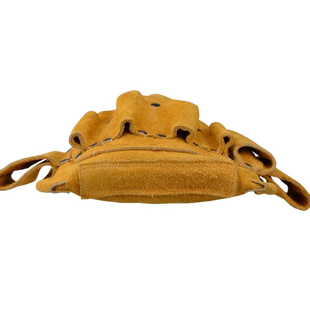 Портативный карман для инструментов, поясная сумка для инструментов, утолщенная поясная сумка для инструментов, прочная воловья кожа, хранилище инструментов для плотника