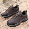 Кроссовки большого размера, обувь для занятий спортом на открытом воздухе, износостойкая нескользящая подошва, дышащая, модная, повседневная, альпинистская, универсальная мужская обувь