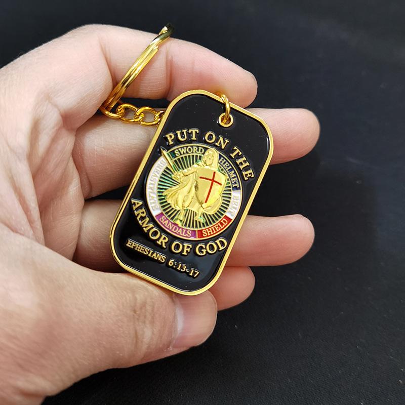 Брелки «Американская броня», Брелки, Подвески, Подарки, Дизайнерские медали