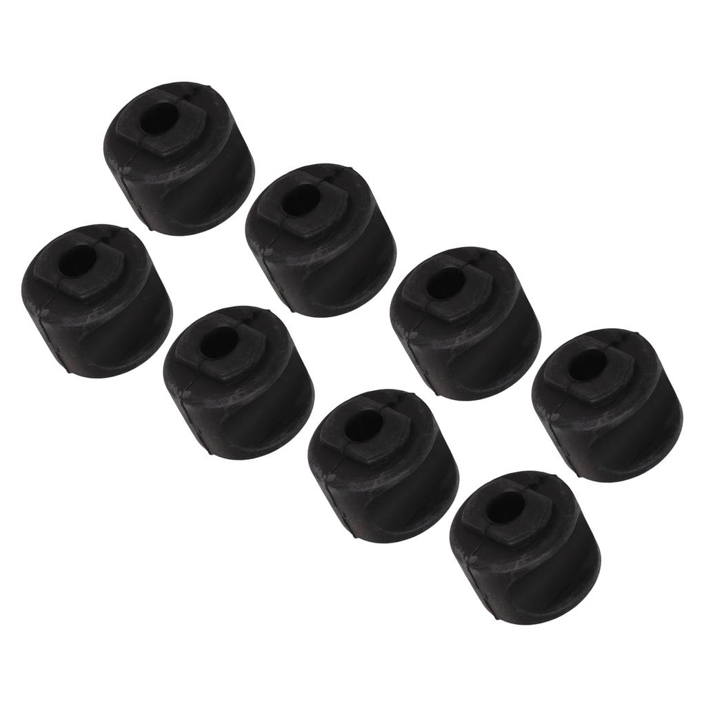 8 шт. Втулка опоры заднего стабилизатора 5432598 резиновая сменная для Polaris Sportsman 335 400 450