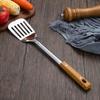 Лопатка для жарки из нержавеющей стали