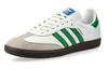 Samba Adidas Originals Og 'Белый Зеленый' IG1024
