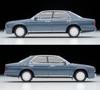 Tomica Limited Vintage Neo Nissan Cedric V30 Twin Cam Gran Turismo SV серо-голубой 91 год, готовый продукт 320685 1/64 LV-N265b
