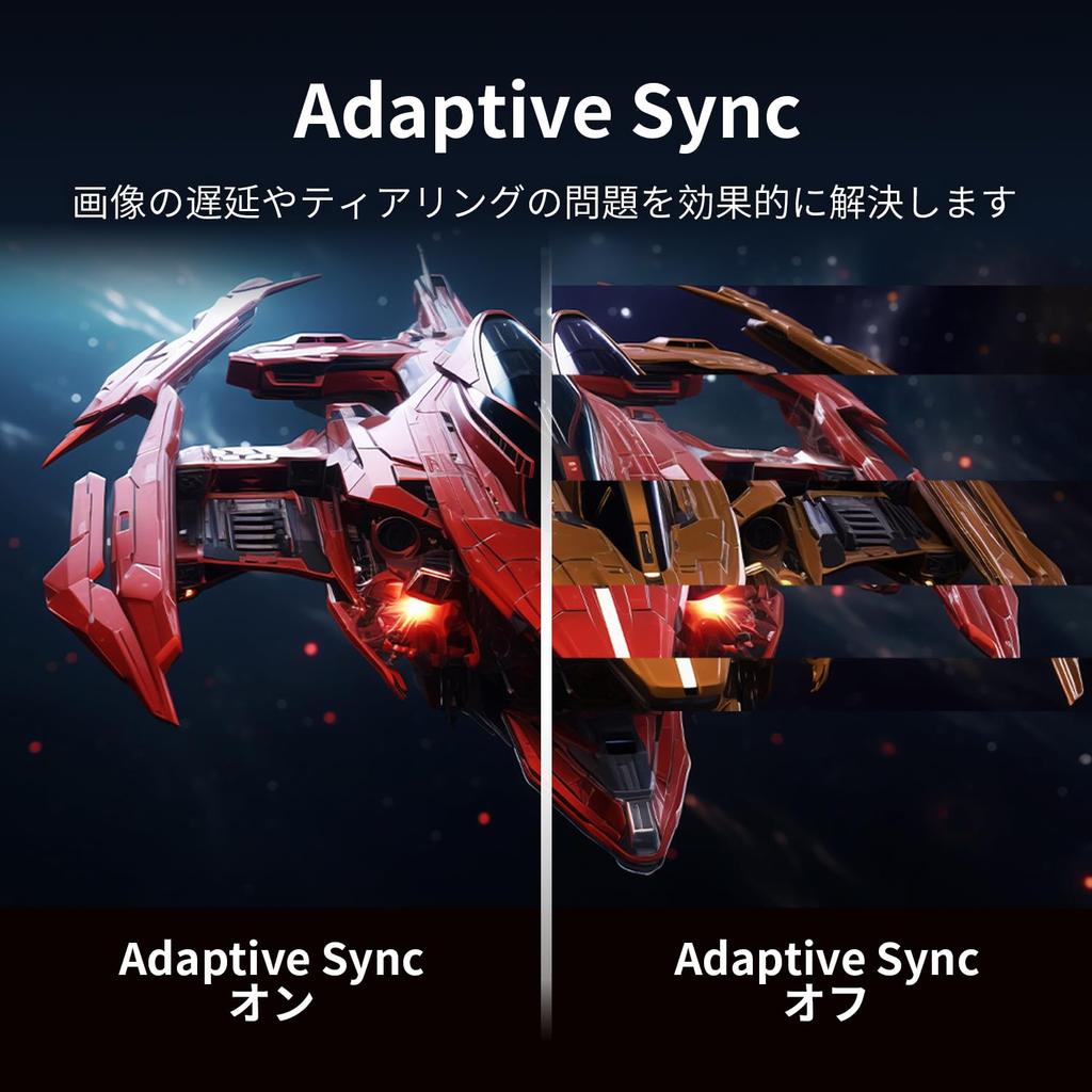 Игровой монитор FeuVision 27 120 Гц Full HD IPS 1 мс отклик Adaptive Sync PC 3 стороны sRGB широкий цвет синий свет VGA дюймов, 1080p, панель, время,