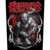 Kreator Hate Uber Alles Patch
