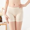 Women's Breathable Anti-Chafe Mid-Waist Safety Shorts