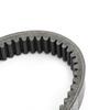 Drive Belt for John Deere Gator TX/TH 675cc 854cc 2017-2018 M-Gator 2017