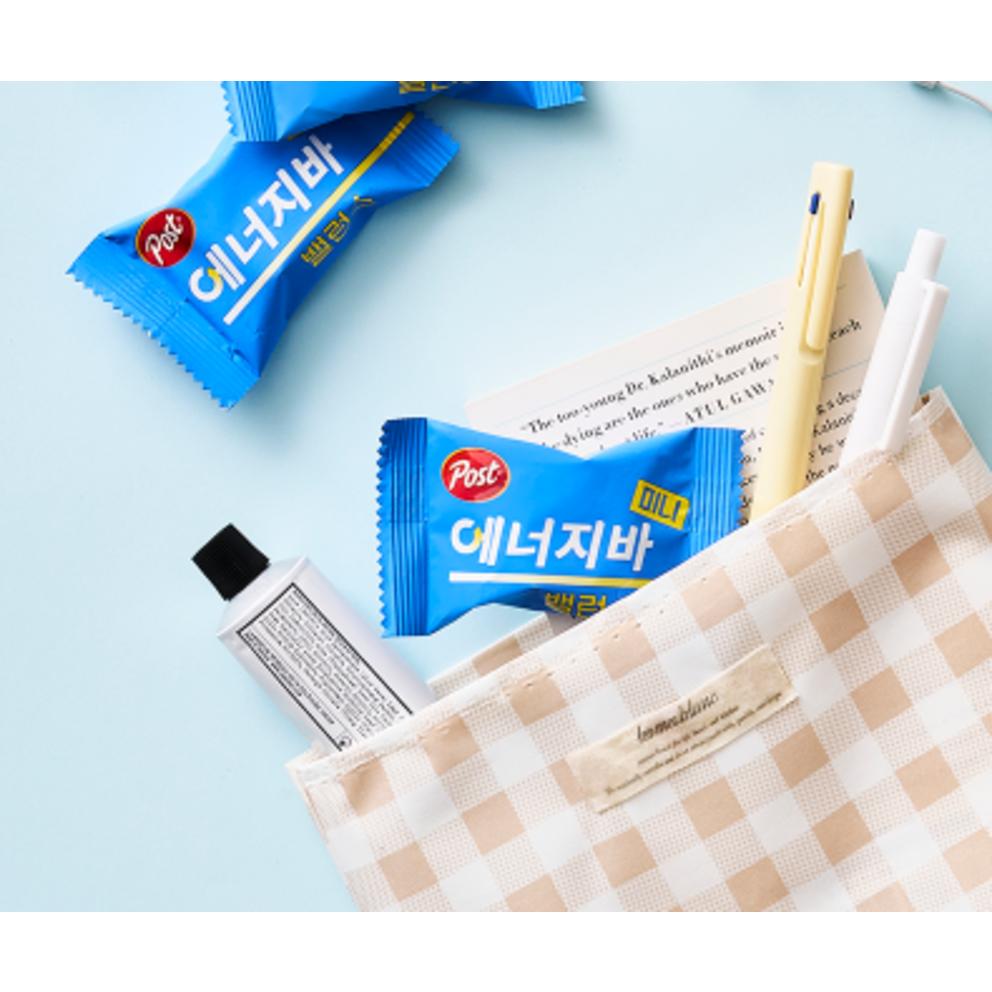 Мини-энергетический батончик Post Balance, 231 г, Одиночная упаковка