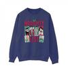 Mens Naughty List Sweatshirt