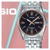 Casio Легендарная серия аналоговых часов CASIOSTANDARD, классические, удобные и изысканные римские цифры на циферблате, 50 метров LTP-1335D-1A2V