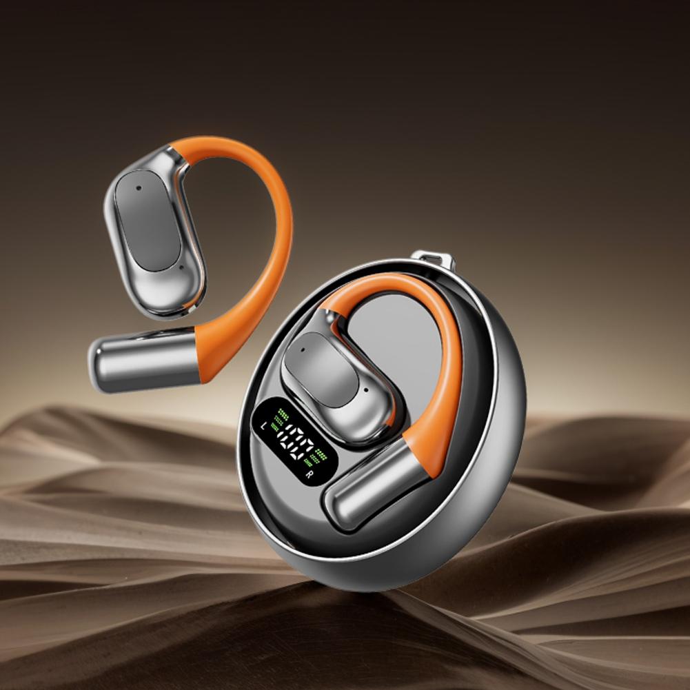 Language Translator Earbuds 144 Languages Translation Headphones Ai Translating Earbuds Headphones for Travel Business Learning