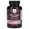 Multi Collagen Complex, 120 Capsules
