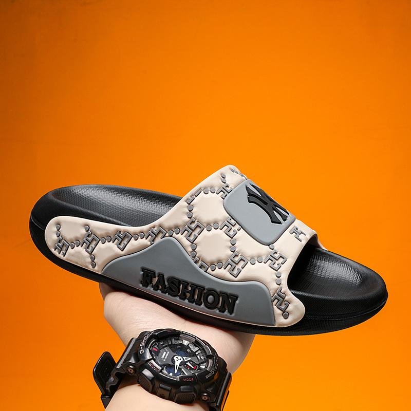 Домашние тапочки для мужчин 2024 года, мужские летние шлепанцы для взрослых, мужские сандалии, мужские тапочки, мужские роскошные тапочки для гостиной 2024 года, домашняя обувь