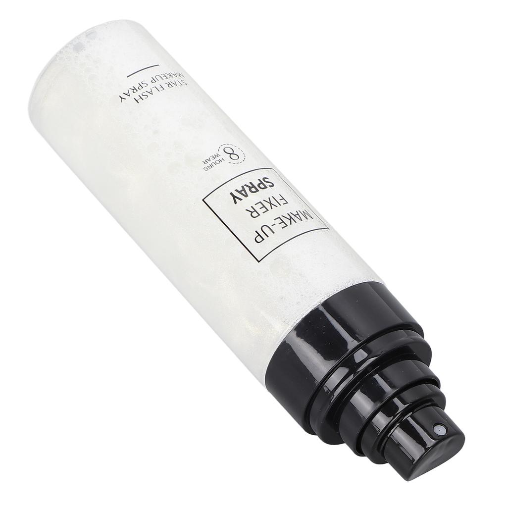 Увлажняющий спрей для фиксации макияжа Стойкий Потостойкий Спрей для макияжа 100 мл