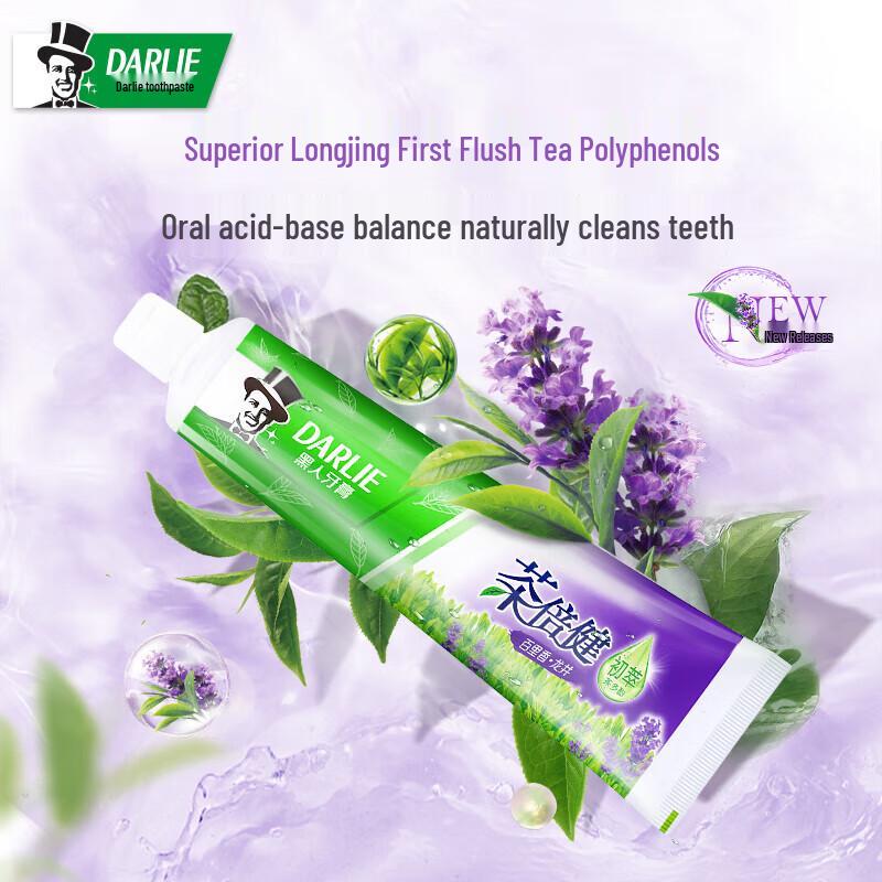 Hawley Family Oral Care 10-Piece Set