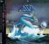 CD ASIA - Asia MVCG21001 Geffen Records 1991 Japan Rock Used