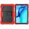 For Huawei MatePad SE 11 Case Kickstand PC + Silicone Shockproof Tablet Cover