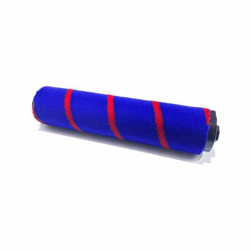 Электрическая насадка-щетка для пола, совместимая с Dyson V7/V8/V10/V11/V15 - Аксессуары-насадки и большая роликовая щетка