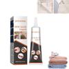 Fabrics Quick Dry Fabric Glue Cloth Repair Sew Glue for Clothing Permanent Multi Fabric Sew Glue