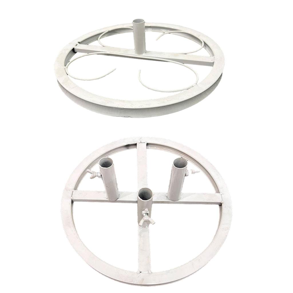 Flower Pole Display Stand for Floral Decoration Flower Arrangement Ceremony