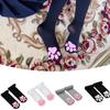Cat Claw Socks Female Girl Kawaii 3d Cat Claw Toe Cute Gift Cosplay