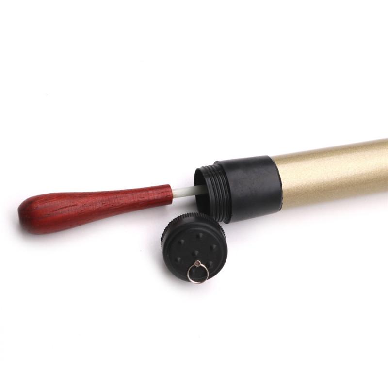 Деревянная дубинка Оркестр Дирижер Палка Ритм Музыкальный руководитель Концертный оркестр Дирижирование Ручка из розового дерева