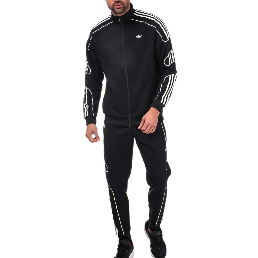 Adidas Originals Flamestrike Jacket Men's DU8111