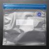 5PCS Vacuum Food Storage Zipper Bags For Electric Handheld Vacuum Sealer Pump Reble Transparent 22 X 21 Cm