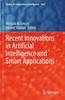 Книга Recent Innovations In Artificial Intelligence and Smart Applications : 1061