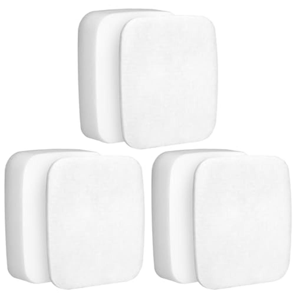 Complete Filter Set Compatible with For Shark Vacuums Models LA300 NV702UK