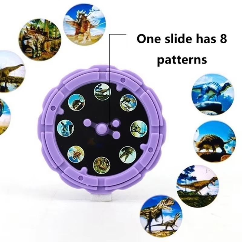 1/3/5/10 шт. Деревянный проектор «Сделай сам», набор для научного эксперимента для детей - Обучающая игрушка-модель по физике, идеальный подарок на день рождения