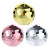 Nightclub Glitter Flashlight Sparkly Cocktail Wine Goblets Disco Ball Cup Bar Tools