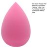 Спонж для макияжа Waterdrop Powder Puff без латекса, для нанесения тональной основы, растушевки жидких, пудровых и кремовых текстур, бьюти-спонж-блендер, инструменты для макияжа