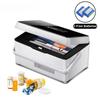 20400mah Insulin Medicine Box Small Car Refrigerator Medicine Cold Box Portable Large Capacity Cold Box Temperature Adjustable